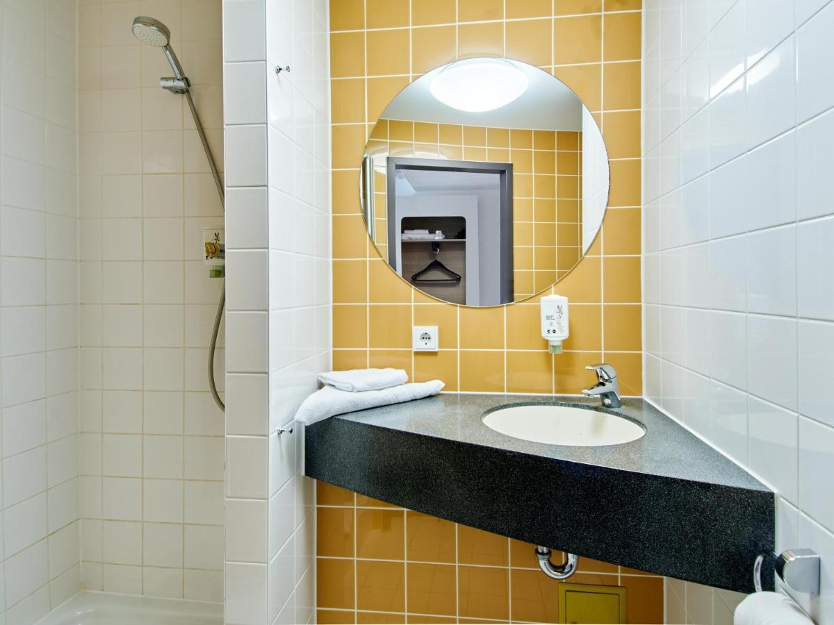B&B Hotel Mainz-Hechtsheim Εξωτερικό φωτογραφία